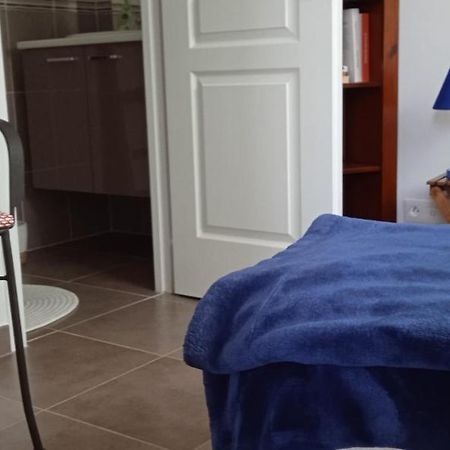 Javoy Bed & Breakfast Penvénan Dış mekan fotoğraf