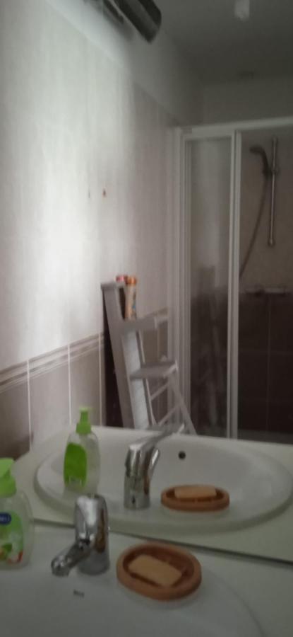 Javoy Bed & Breakfast Penvénan Dış mekan fotoğraf
