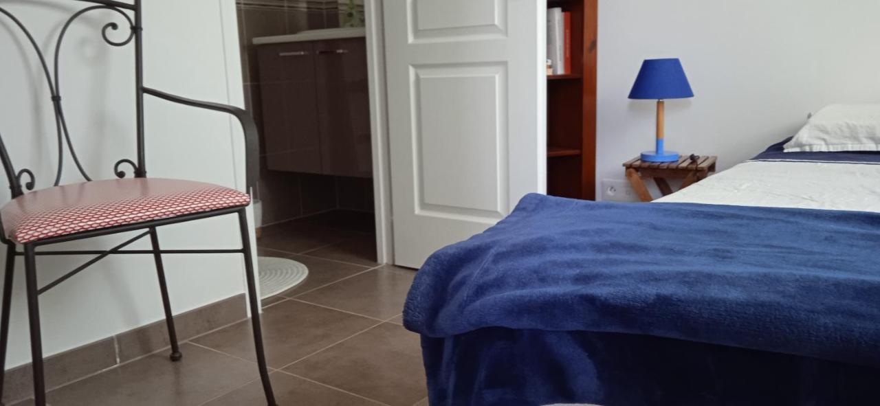 Javoy Bed & Breakfast Penvénan Dış mekan fotoğraf
