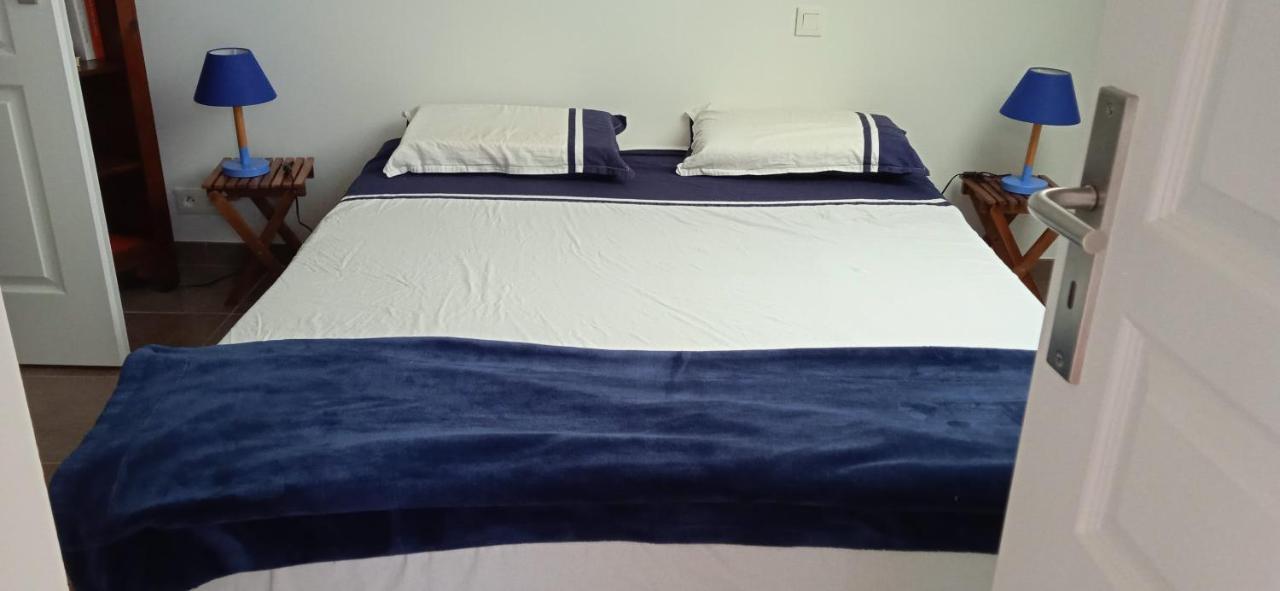 Javoy Bed & Breakfast Penvénan Dış mekan fotoğraf