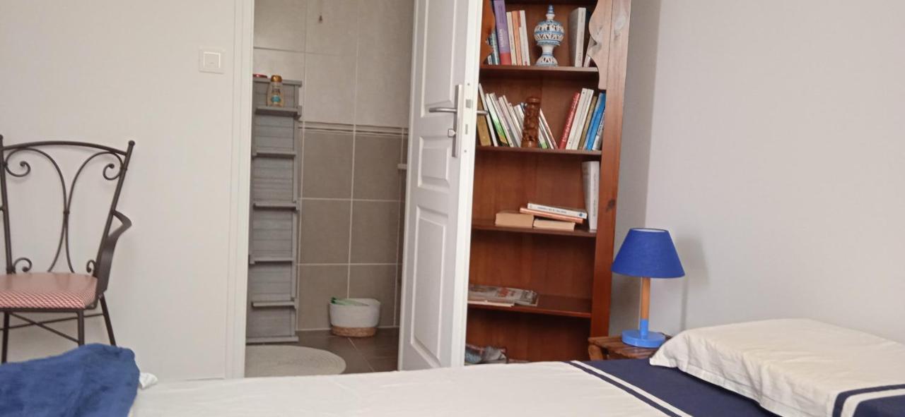 Javoy Bed & Breakfast Penvénan Dış mekan fotoğraf