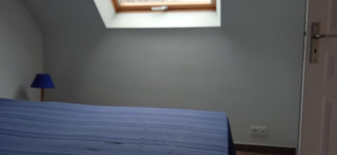 Javoy Bed & Breakfast Penvénan Dış mekan fotoğraf